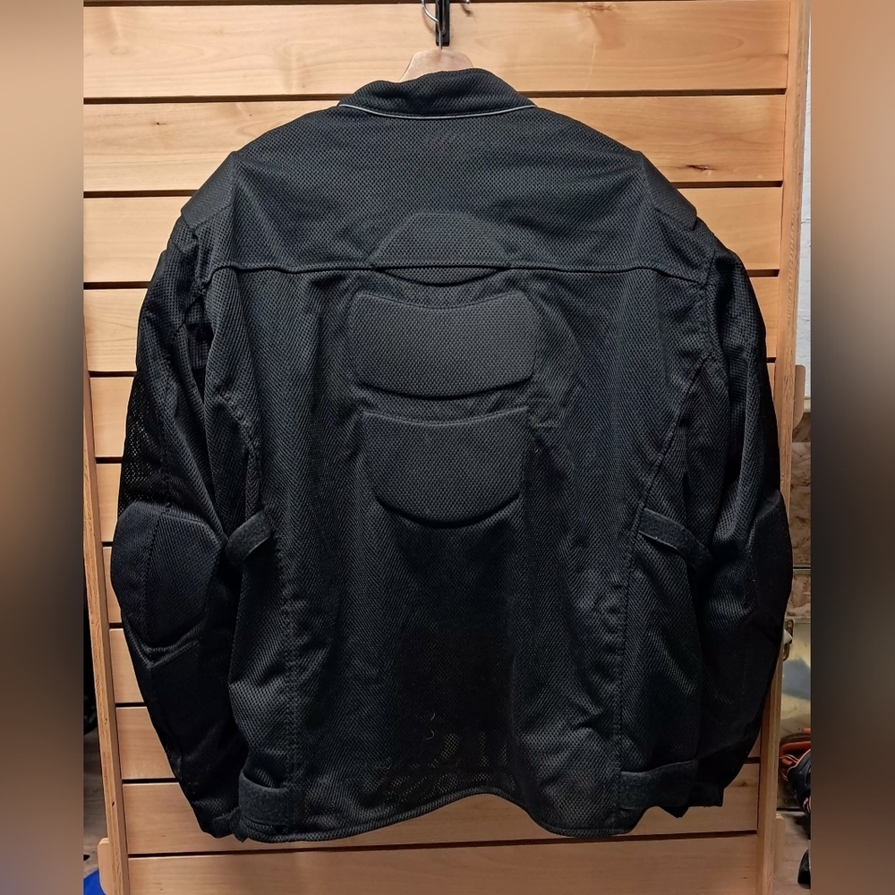 Element Riding Jacket Size 4X - Picture 4 of 8